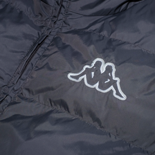 Kappa Puffer Jacket Large - Double Double Vintage