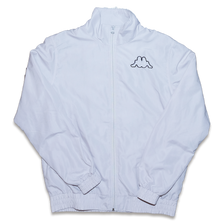 Kappa Trackjacket Medium - Double Double Vintage
