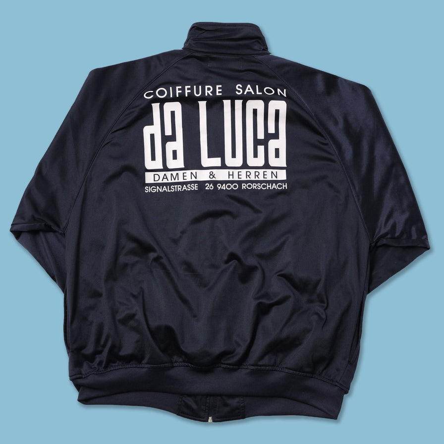 Vintage Kappa Track Jacket XLarge