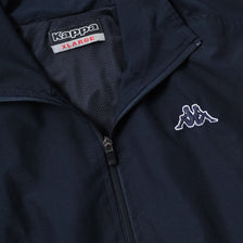 Vintage Kappa Track Jacket XLarge