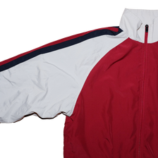Vintage Kappa Track Jacket Medium - Double Double Vintage