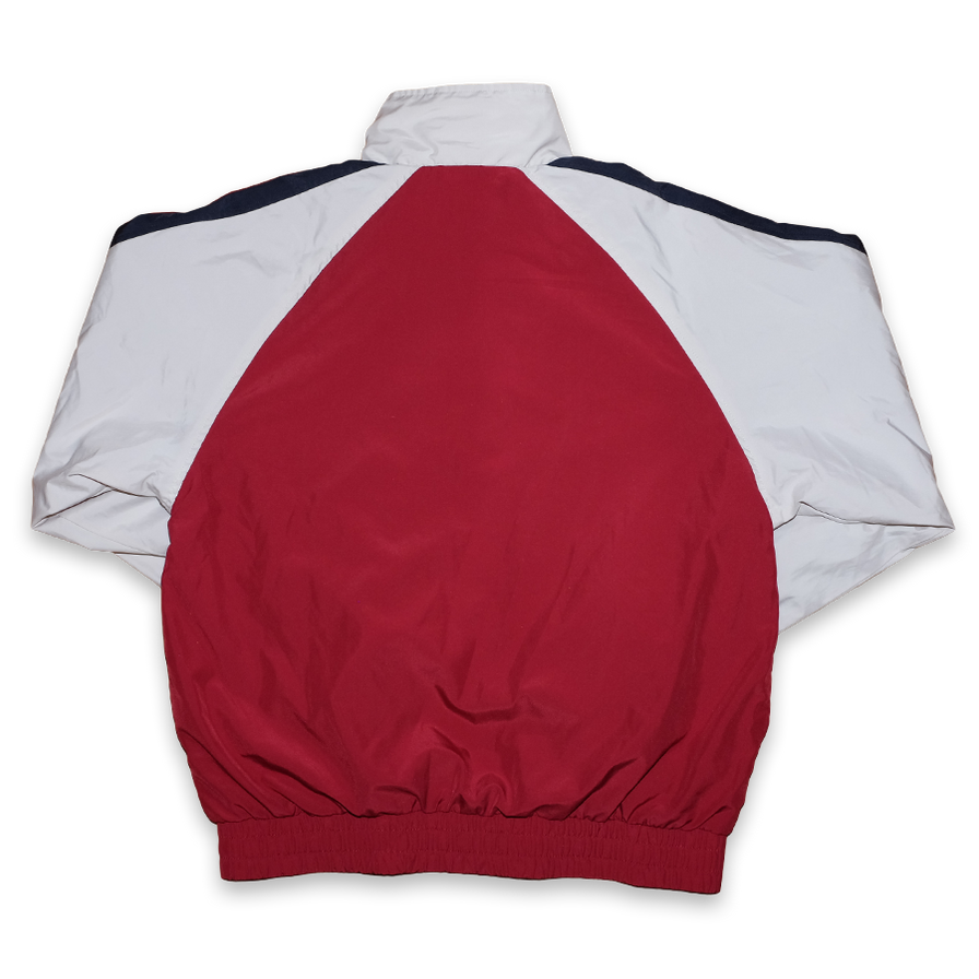 Vintage Kappa Track Jacket Medium - Double Double Vintage