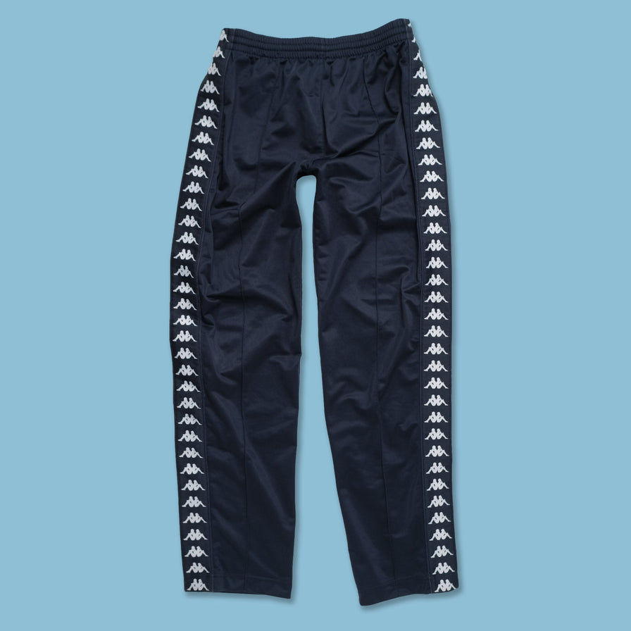 Vintage Kappa Track Pants Medium