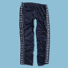 Vintage Kappa Track Pants XLarge