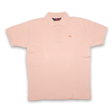 Kappa Womens Polo Shirt Medium - Double Double Vintage