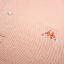 Kappa Womens Polo Shirt Medium - Double Double Vintage