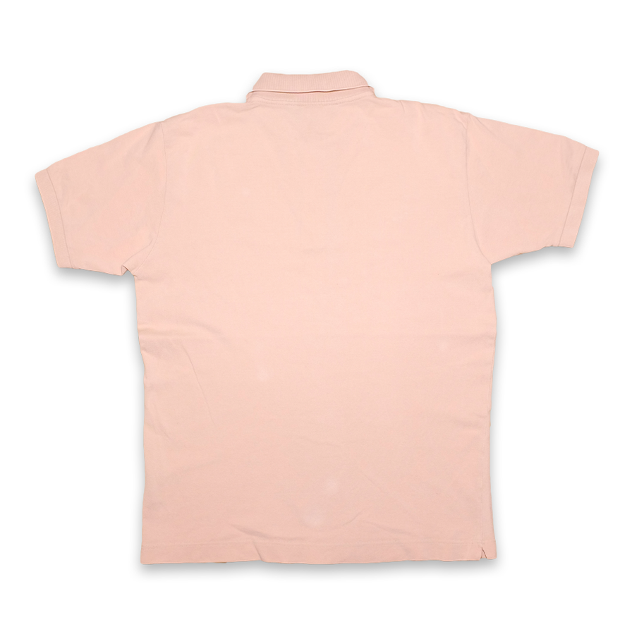 Kappa Womens Polo Shirt Medium - Double Double Vintage