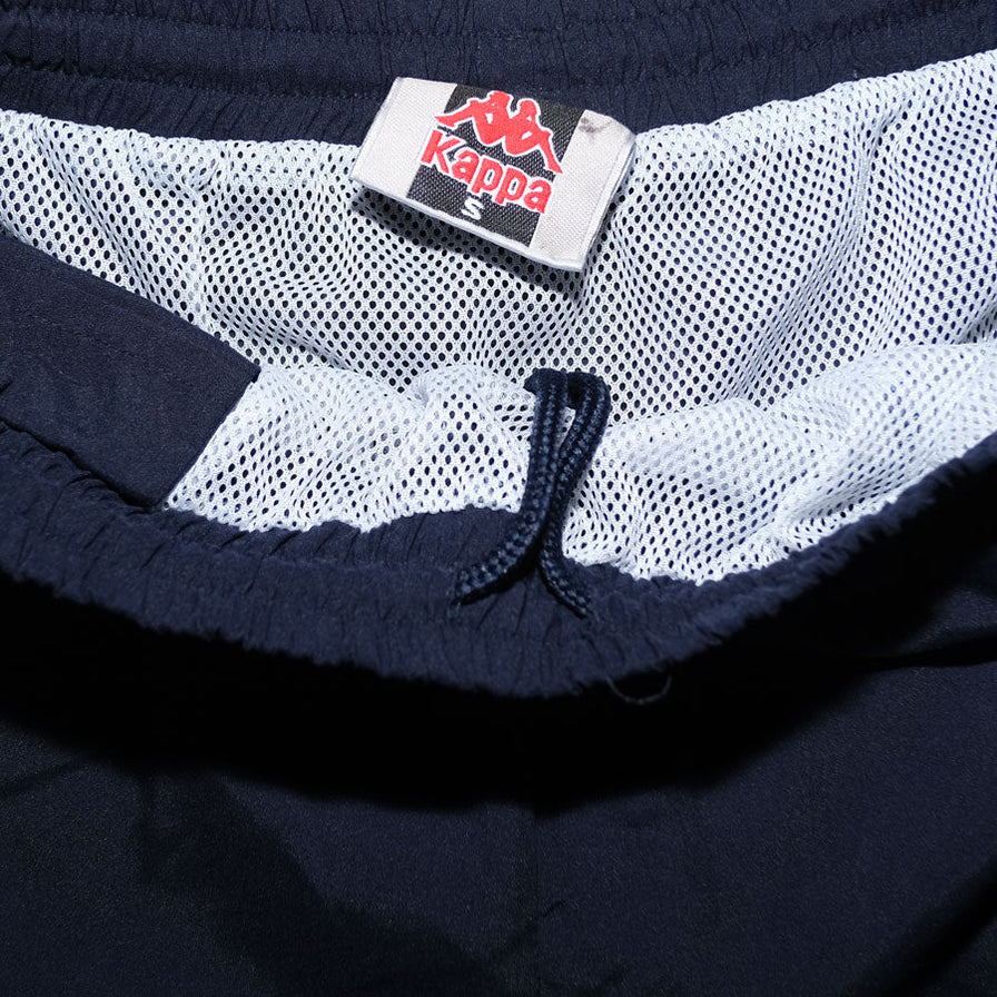 Vintage Kappa Shorts Small - Double Double Vintage