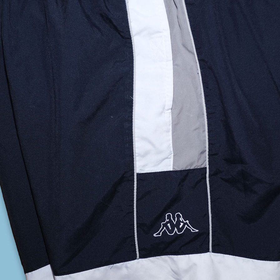 Vintage Kappa Shorts Small - Double Double Vintage