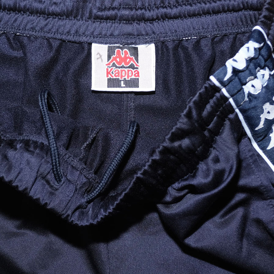 Vintage Kappa Shorts Medium / Large - Double Double Vintage
