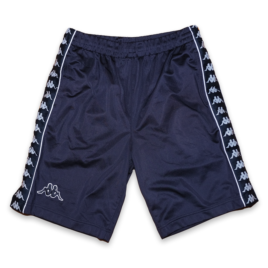 Vintage Kappa Shorts Medium / Large - Double Double Vintage