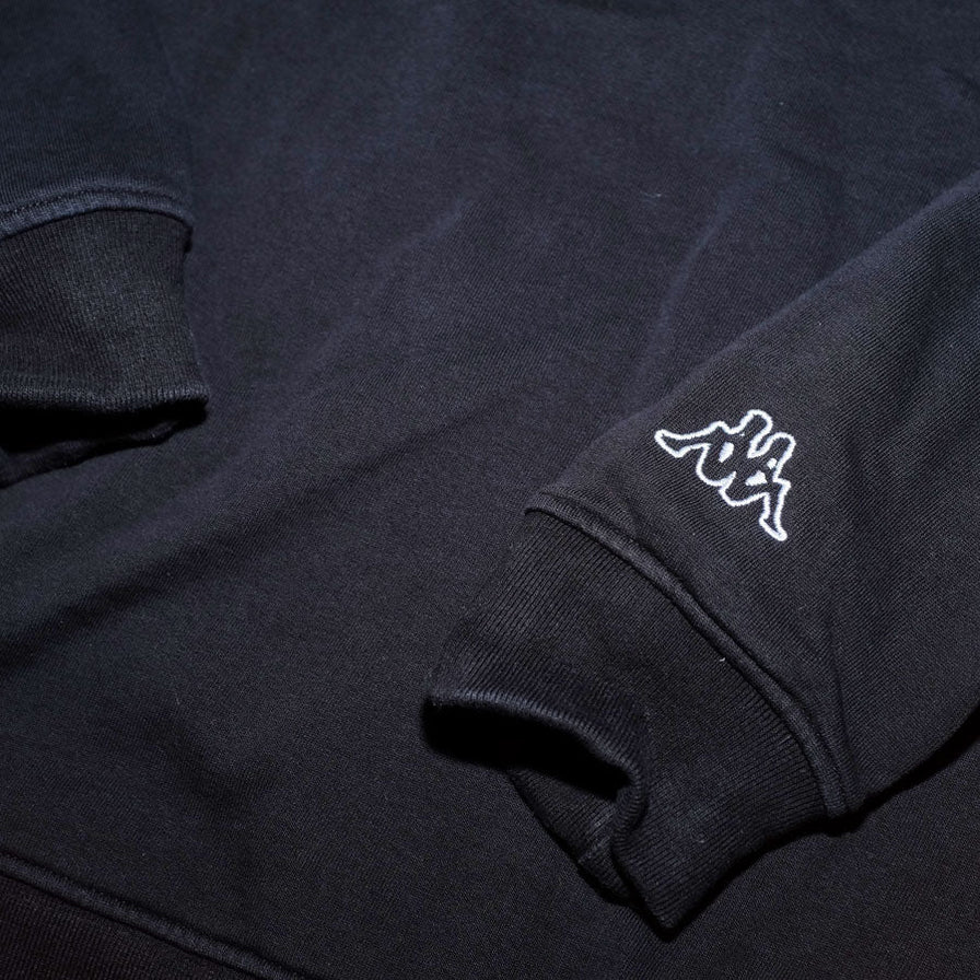 Vintage Kappa Sweater XLarge - Double Double Vintage