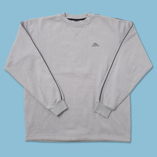 Vintage Kappa Sweater Medium