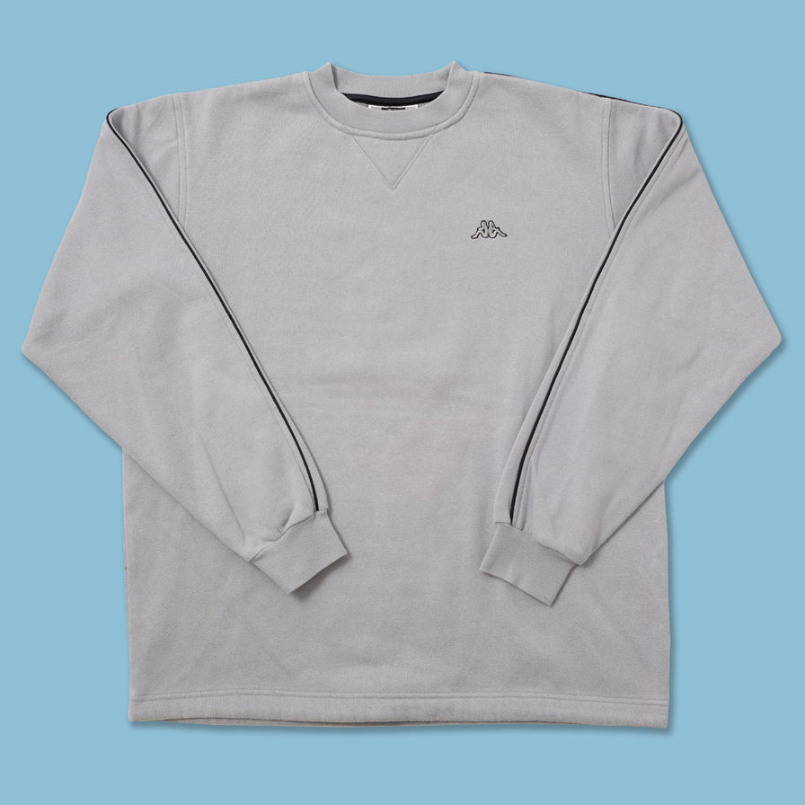 Vintage Kappa Sweater Medium
