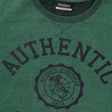 Kappa Sweater Large