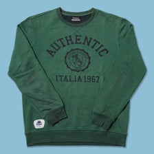 Kappa Sweater Large