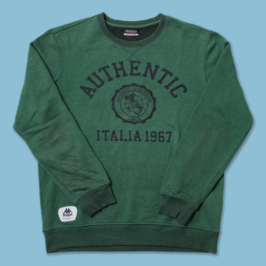 Kappa Sweater Large