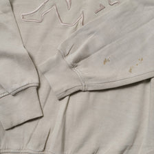 Vintage Kappa V-Neck Sweater Large