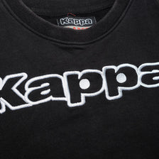 Vintage Kappa Sweater Large - Double Double Vintage