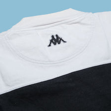 Vintage Kappa Sweater XLarge - Double Double Vintage