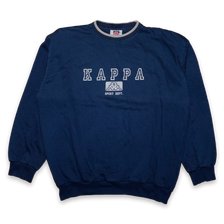 Vintage Kappa Sweatshirt XLarge - Double Double Vintage