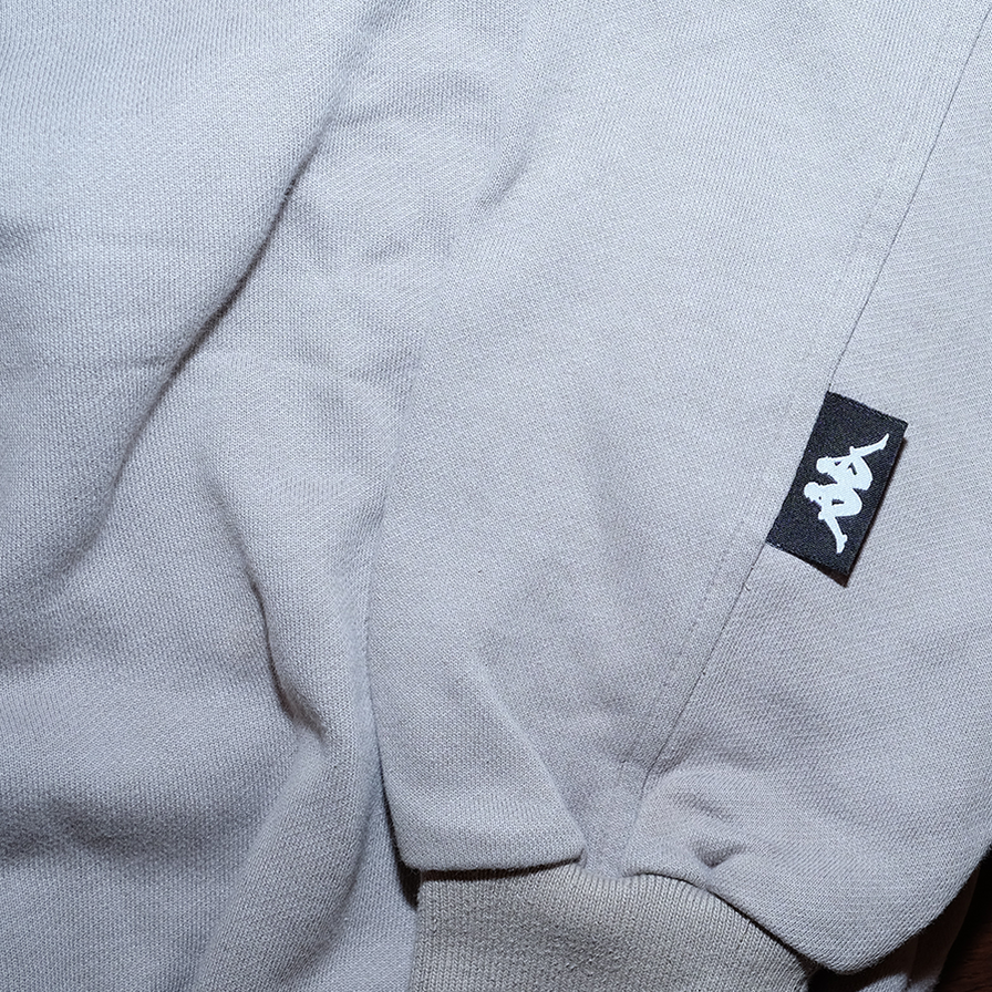 Kappa Logo Sweater Large - Double Double Vintage