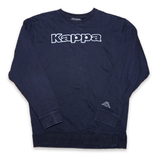 Vintage Kappa Sweater XLarge - Double Double Vintage