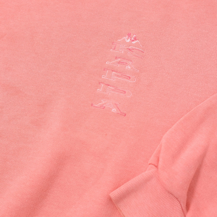 Vintage Kappa Mock Neck Sweater Medium / Large