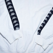 Vintage Kappa Sweater XLarge - Double Double Vintage