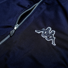 Vintage Kappa Trackjacket Medium - Double Double Vintage