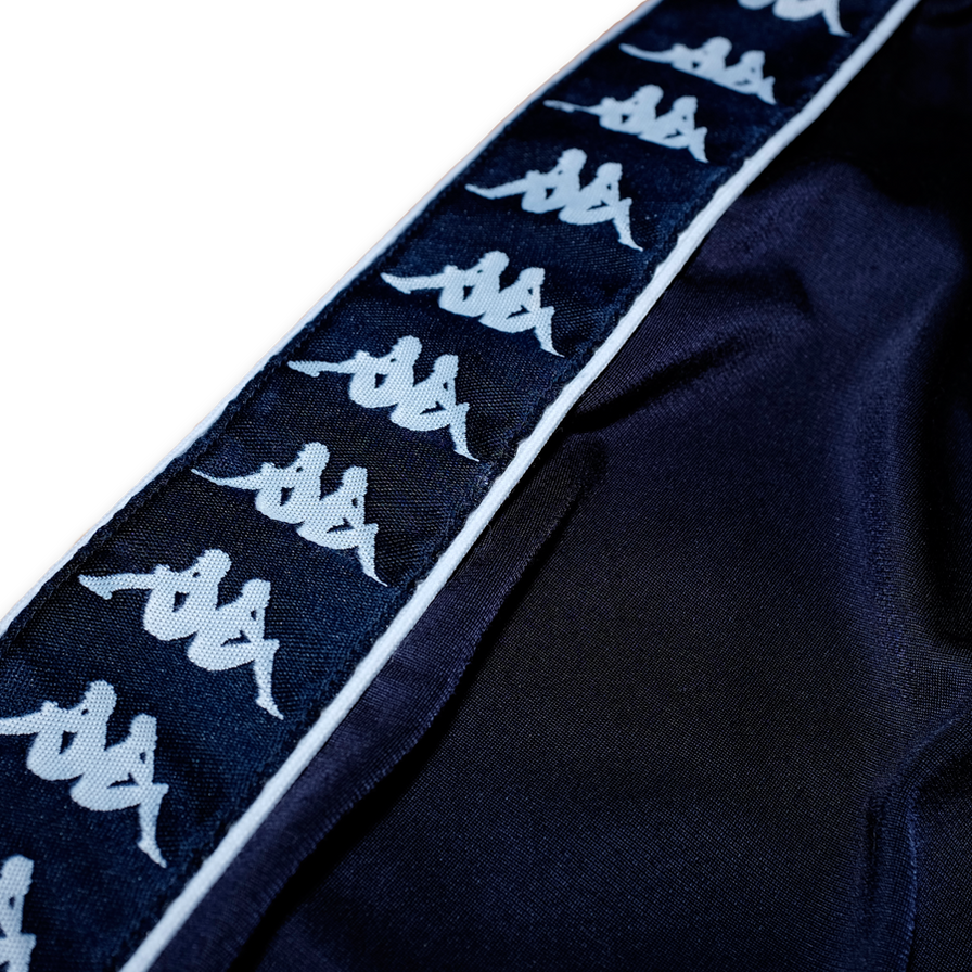 Vintage Kappa Trackjacket Medium - Double Double Vintage