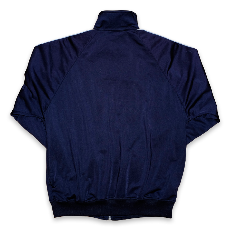 Vintage Kappa Trackjacket Medium - Double Double Vintage
