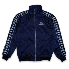 Vintage Kappa Trackjacket Medium - Double Double Vintage