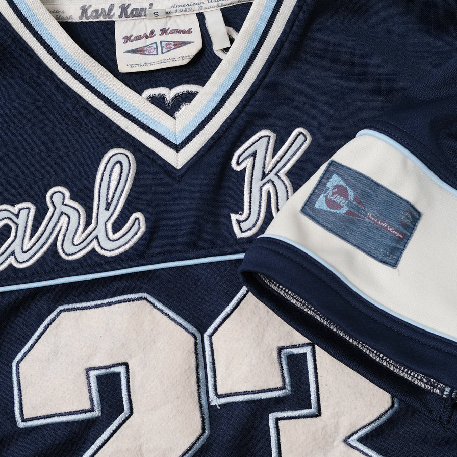 Vintage Karl Kani Jersey Medium / Large