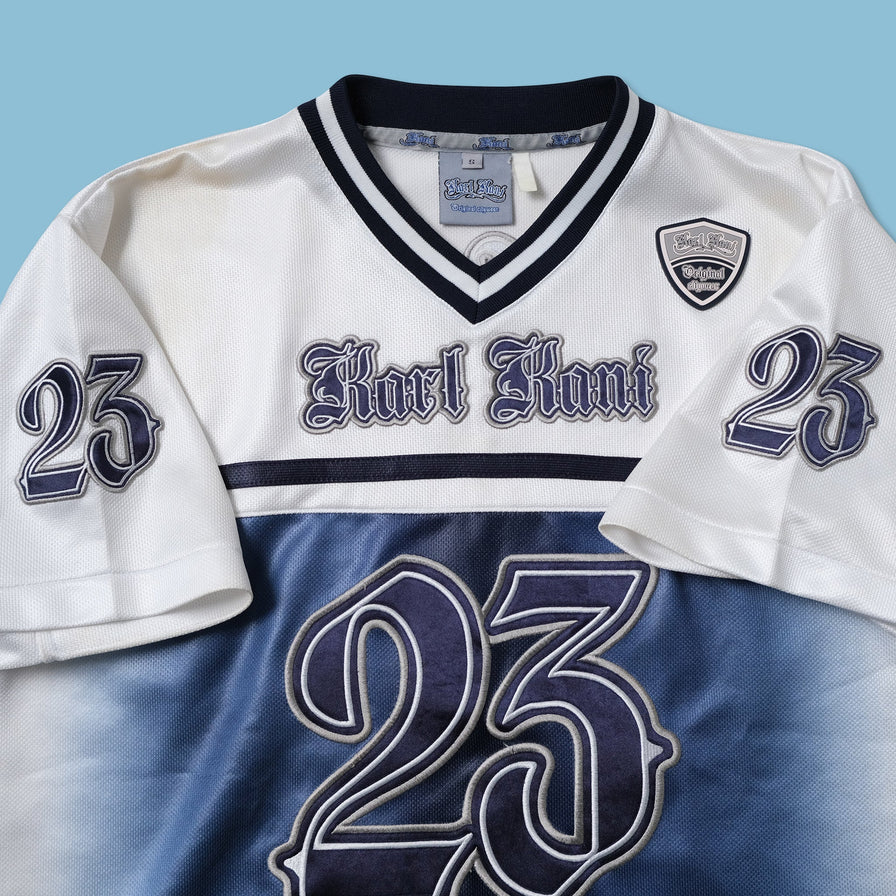 Vintage Karl Kani Jersey Medium / Large