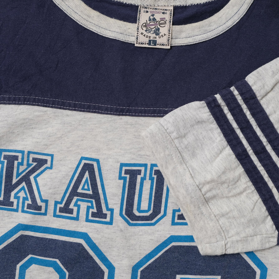 Vintage Kauai T-Shirt Large