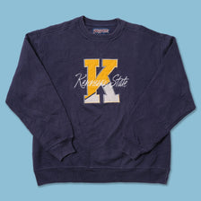 Vintage Kennesaw State Sweater Large