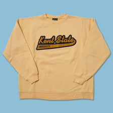 Vintage Kent State University Sweater Large / XLarge