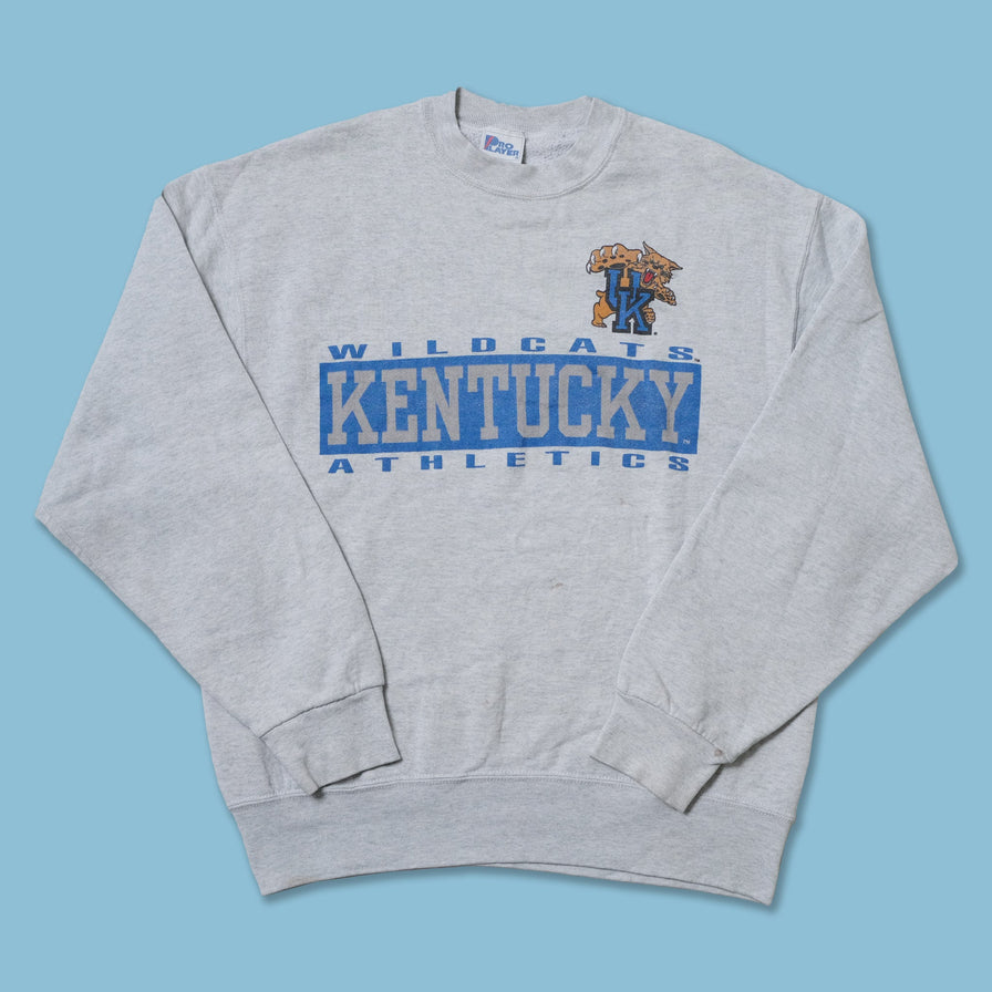 Vintage Kentucky Wildcats Sweater Large