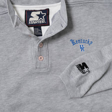 Vintage Starter Kentucky Wildcats Sweater Medium