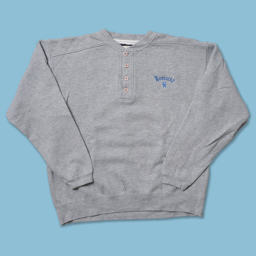 Vintage Starter Kentucky Wildcats Sweater Medium