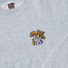 Vintage Kentucky Wildcats Sweater Medium