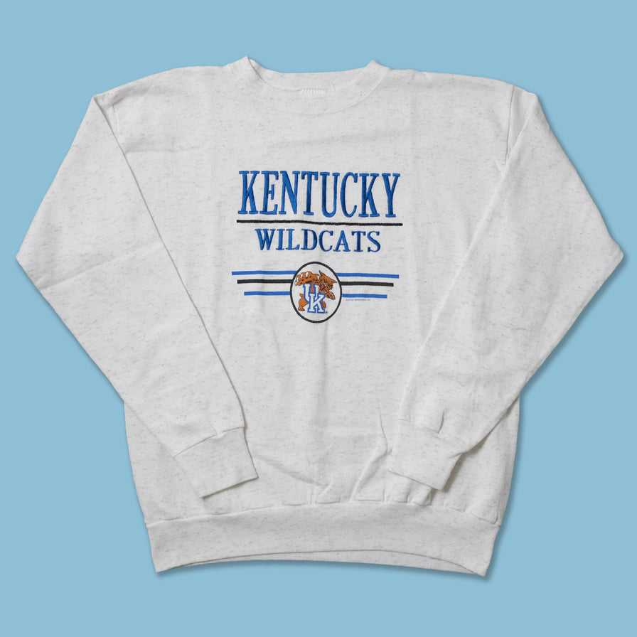 Vintage Kentucky Wildcats Sweater Large / XLarge