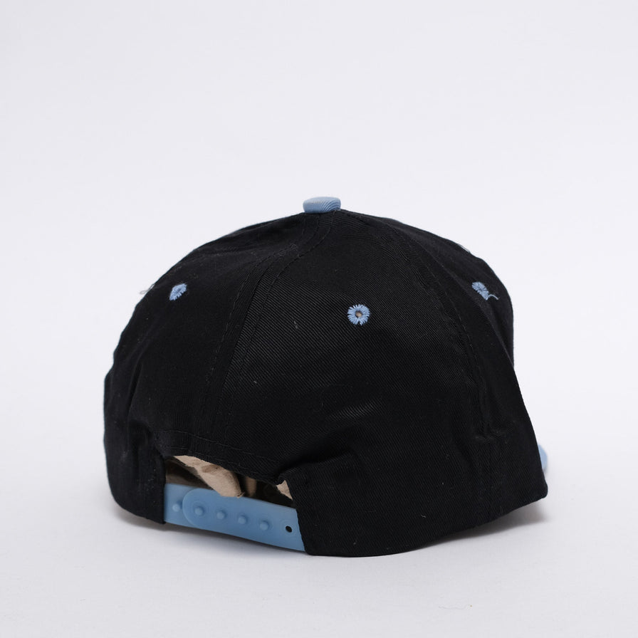 Vintage Deadstock Taz Florida Marlins Kids Snapback