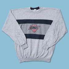 Vintage Los Angeles Kings Sweater Medium