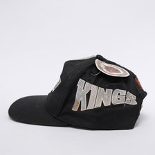 Vintage Deadstock Los Angeles Kings Snapback