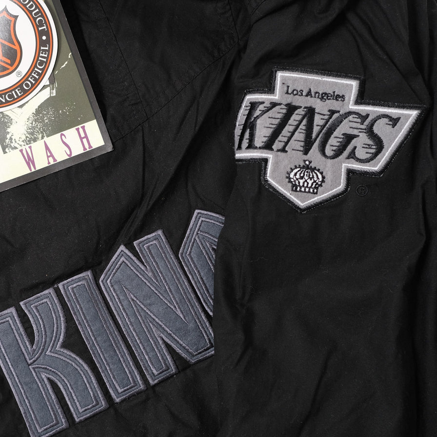 Vintage Deadstock Los Angeles Kings Anorak