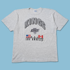 Vintage Deadstock Los Angeles Kings T-Shirt Medium