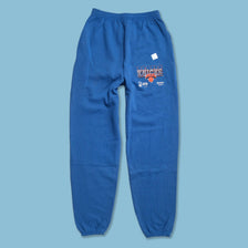 Vintage Deadstock New York Knicks Sweat Pants Medium