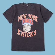 Vintage New York Knicks T-Shirt Medium